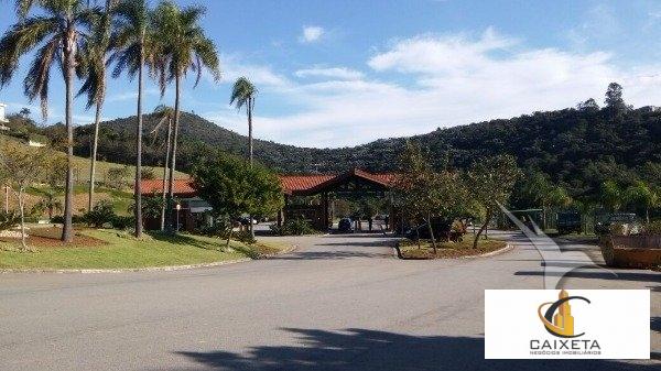 Terreno em condomínio para Venda em Santana de Parnaíba - 2