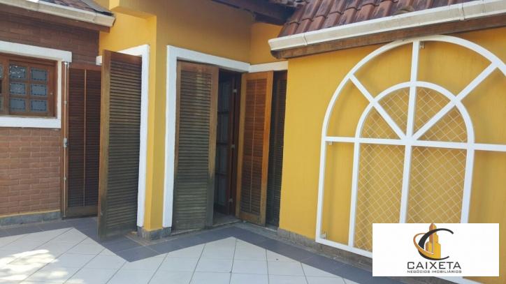 Casa em condomínio para Venda em Barueri - 4