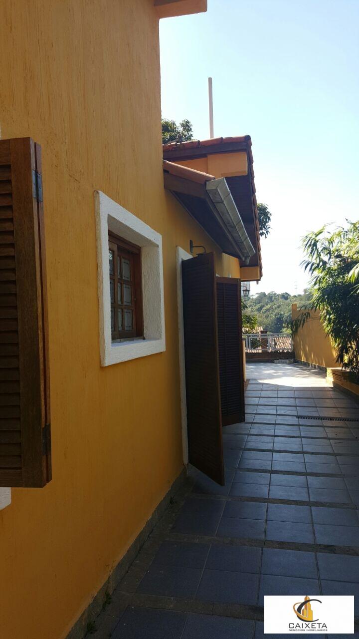 Casa em condomínio para Venda em Barueri - 5