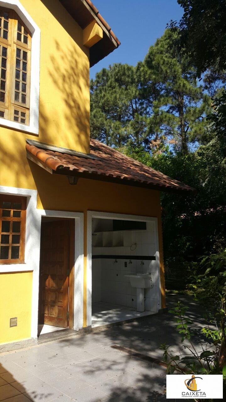Casa em condomínio para Venda em Barueri - 14