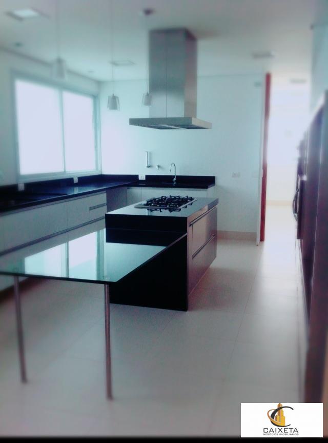 Casa em condomínio para Venda em Barueri - 3