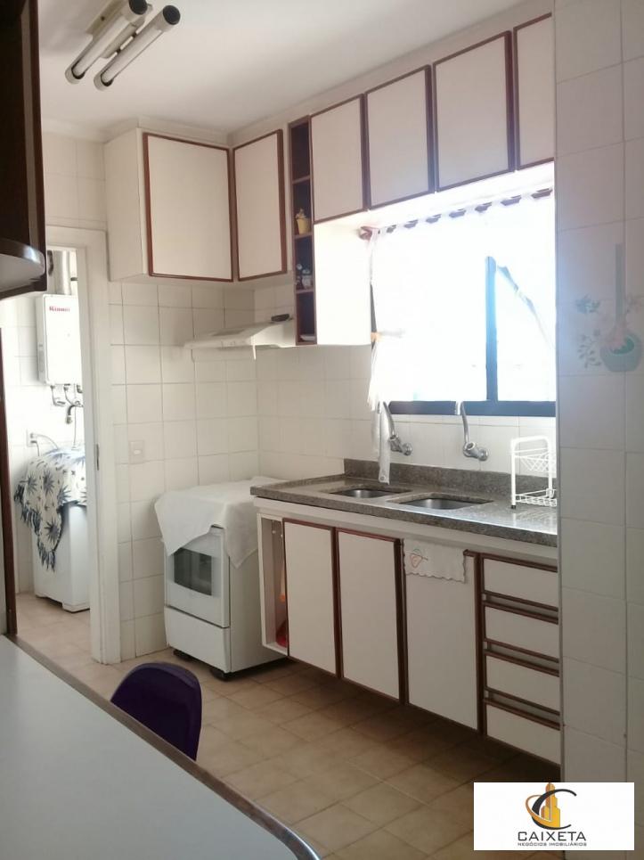 Apartamento para Venda em São Paulo - 2