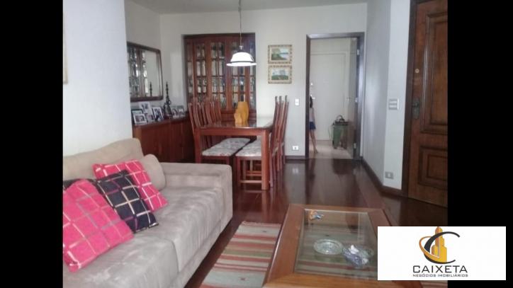 Apartamento para Venda em São Paulo - 1