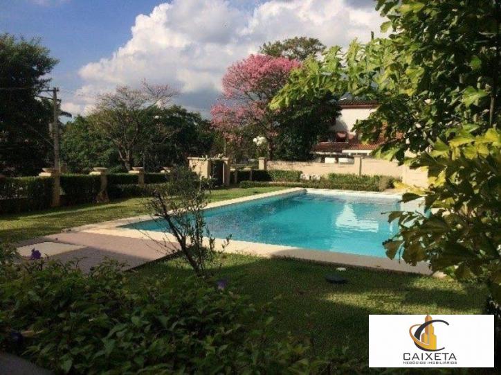Casa de Condomínio à venda com 6 quartos, 1100m² - Foto 3