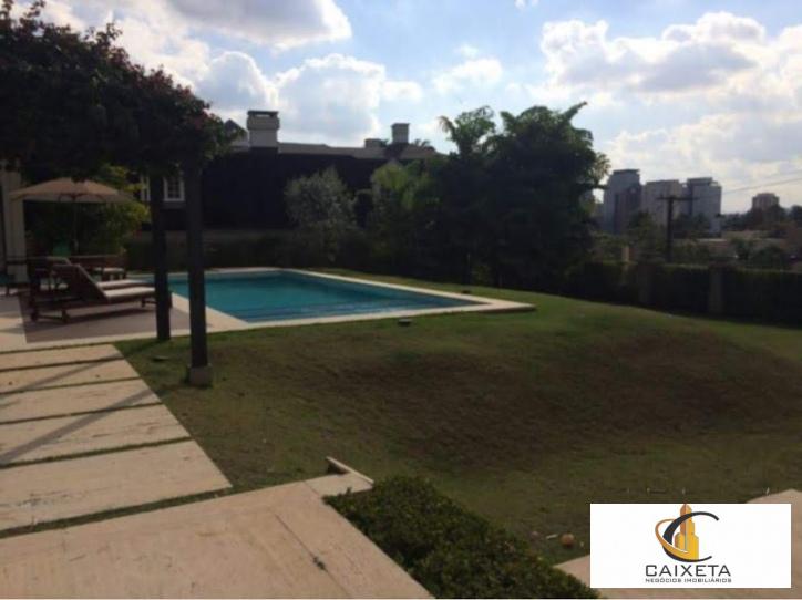 Casa de Condomínio à venda com 6 quartos, 1100m² - Foto 5