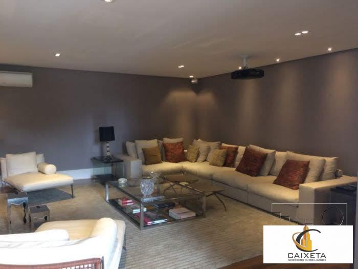 Casa de Condomínio à venda com 6 quartos, 1100m² - Foto 7