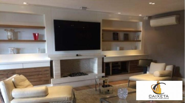 Casa de Condomínio à venda com 6 quartos, 1100m² - Foto 8