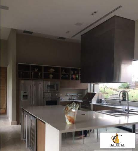 Casa de Condomínio à venda com 6 quartos, 1100m² - Foto 10
