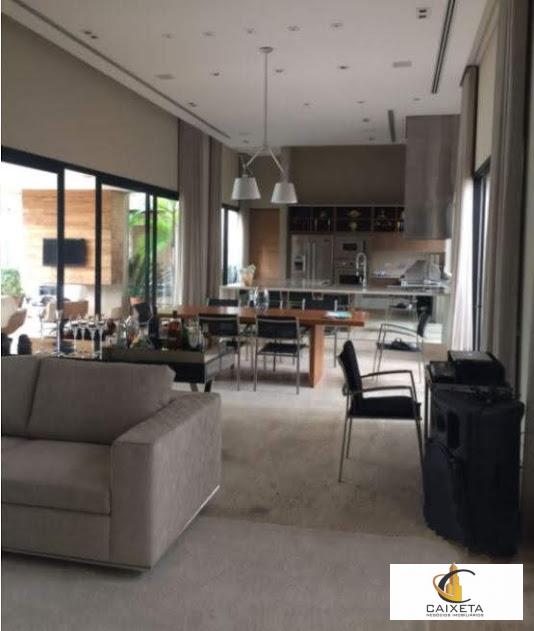 Casa de Condomínio à venda com 6 quartos, 1100m² - Foto 11