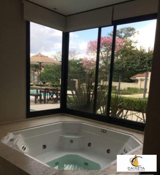 Casa de Condomínio à venda com 6 quartos, 1100m² - Foto 12