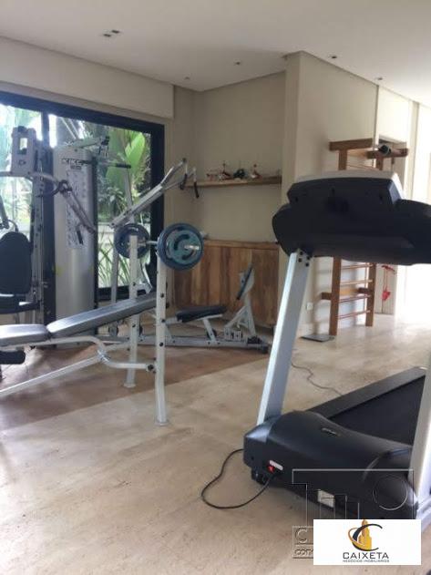 Casa de Condomínio à venda com 6 quartos, 1100m² - Foto 13