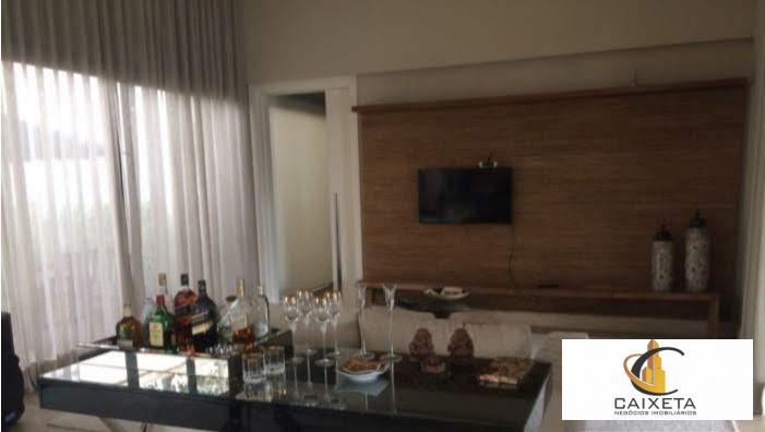 Casa de Condomínio à venda com 6 quartos, 1100m² - Foto 14