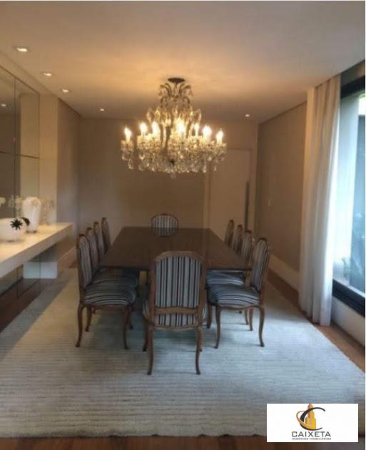 Casa de Condomínio à venda com 6 quartos, 1100m² - Foto 15