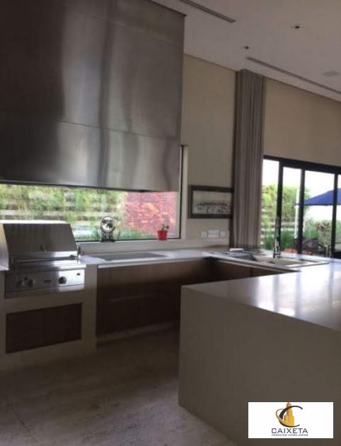 Casa de Condomínio à venda com 6 quartos, 1100m² - Foto 16