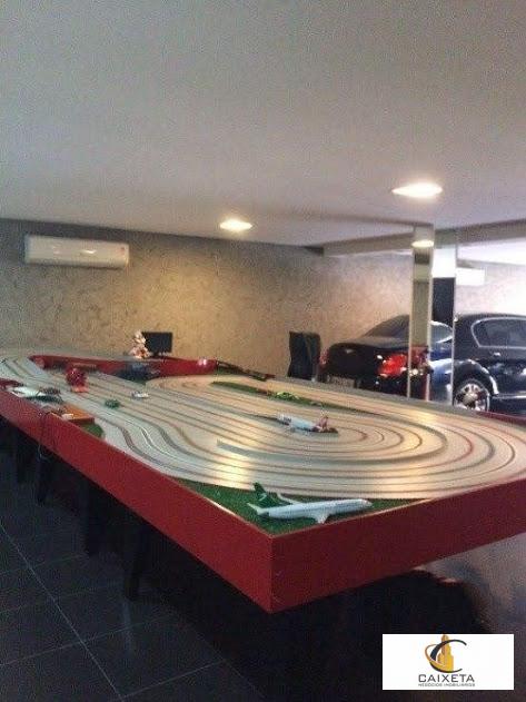 Casa de Condomínio à venda com 6 quartos, 1100m² - Foto 17