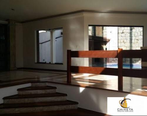 Casa em condomínio para Locação em Santana de Parnaíba - 2