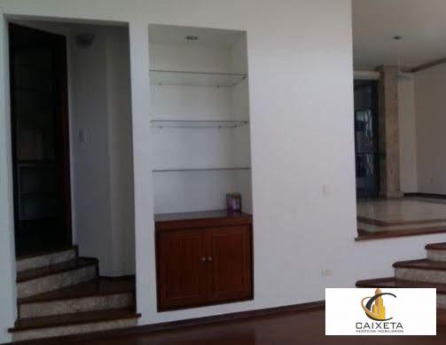 Casa em condomínio para Locação em Santana de Parnaíba - 3