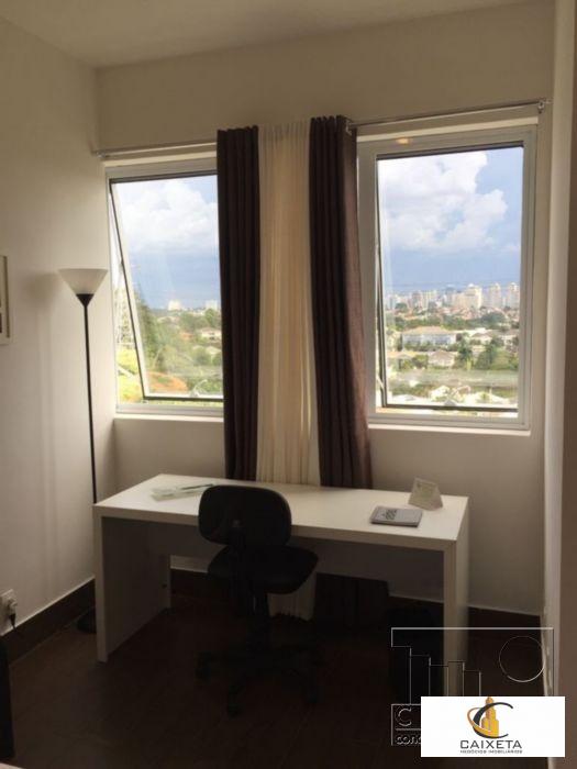 Flat para Locação em Santana de Parnaíba - 2