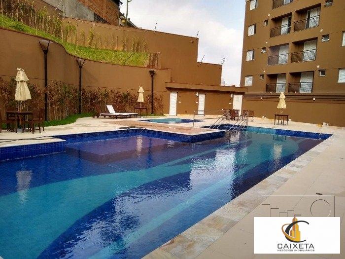 Flat para Locação em Barueri - 1