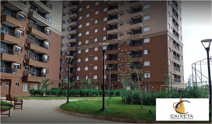 Flat para Locação em Barueri - 4