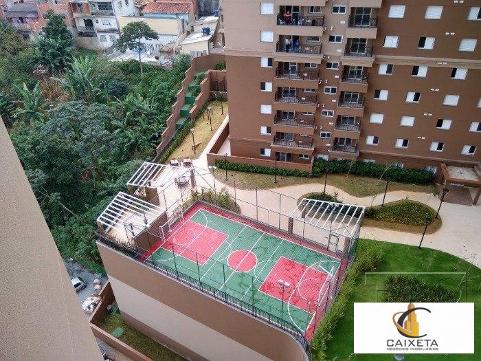 Flat para Locação em Barueri - 5