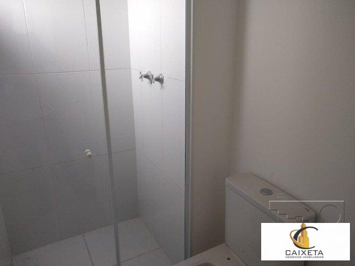 Flat para Locação em Barueri - 11