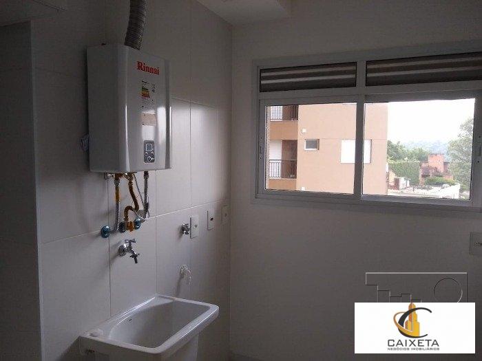 Flat para Locação em Barueri - 12