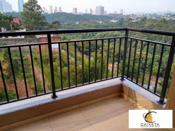 Flat para Locação em Barueri - 13