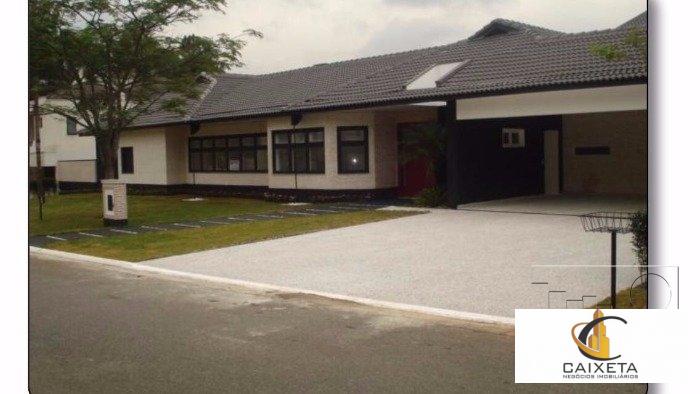 Casa em condomínio para Locação em Barueri - 1