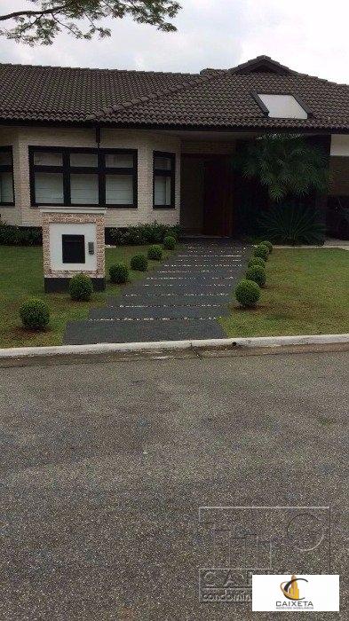 Casa em condomínio para Locação em Barueri - 2