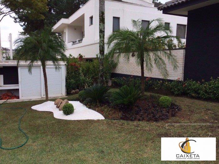 Casa em condomínio para Locação em Barueri - 3