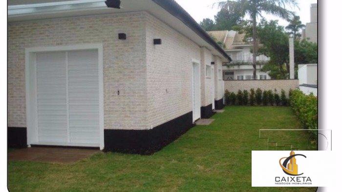 Casa em condomínio para Locação em Barueri - 4