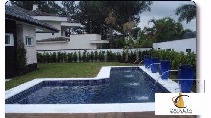 Casa em condomínio para Locação em Barueri - 6