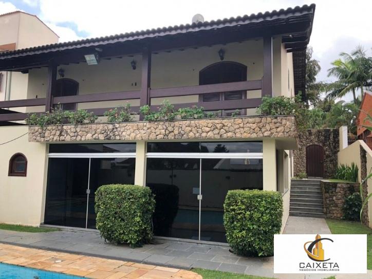 Casa em condomínio para Locação em Barueri - 2