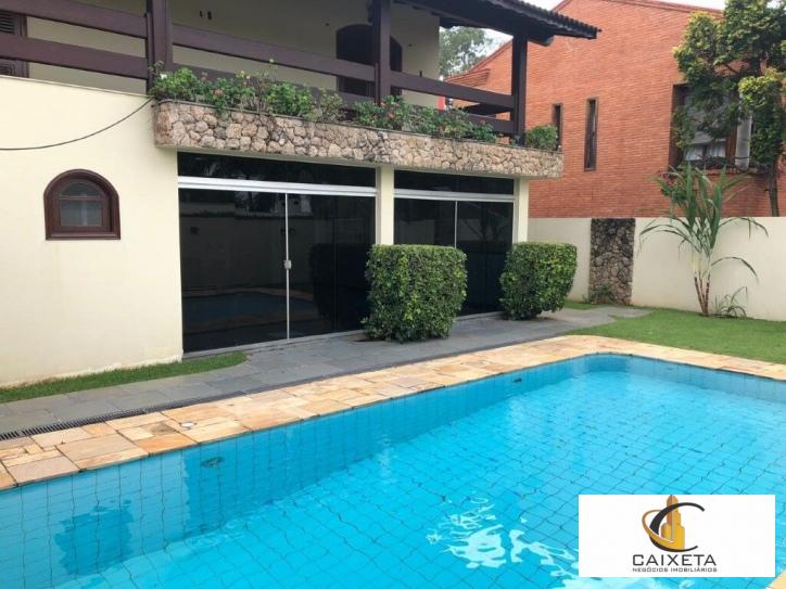 Casa em condomínio para Locação em Barueri - 4