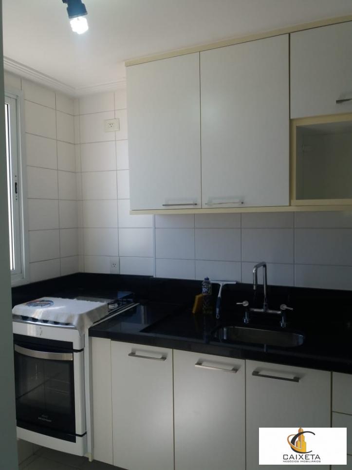 Apartamento para Venda em Barueri - 1
