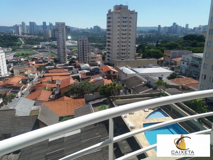 Apartamento para Venda em Barueri - 17