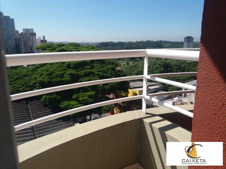 Apartamento para Venda em Barueri - 18