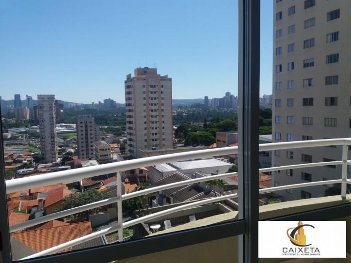 Apartamento para Venda em Barueri - 19
