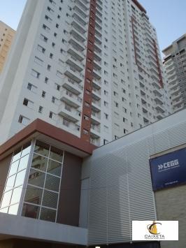 Apartamento para Venda em Barueri - 1