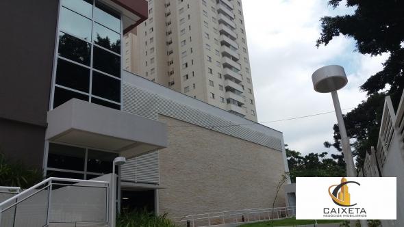 Apartamento para Venda em Barueri - 2