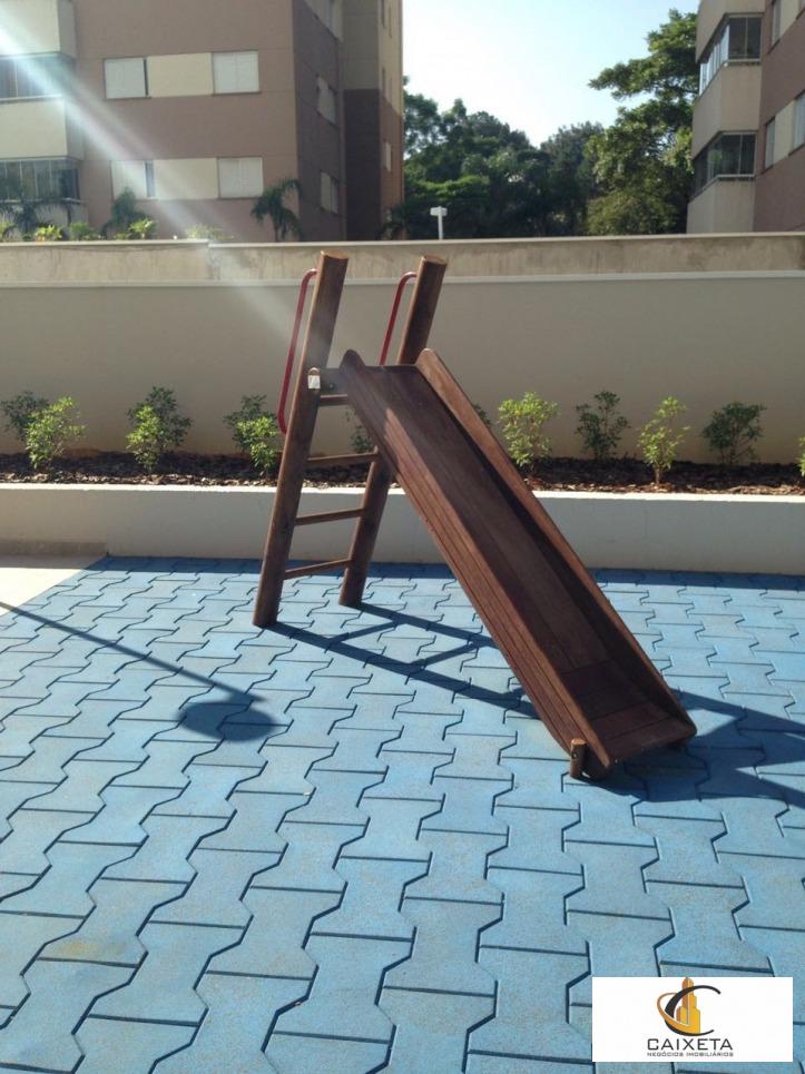 Apartamento para Venda em Barueri - 4
