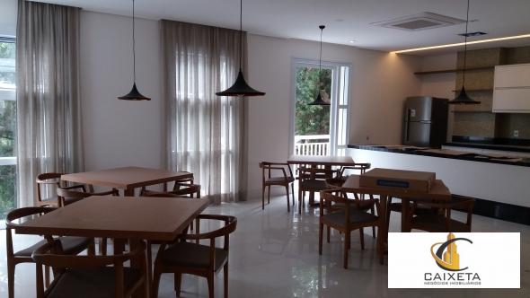 Apartamento para Venda em Barueri - 9