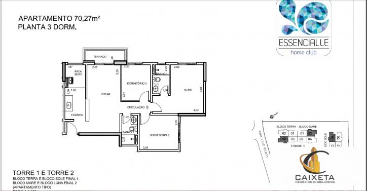 Apartamento para Venda em Barueri - 13