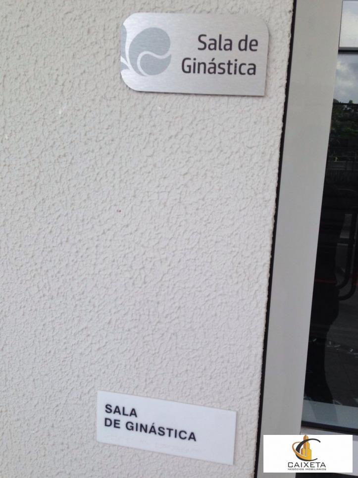 Apartamento para Venda em Barueri - 18