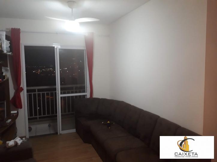 Apartamento para Venda em Barueri - 19