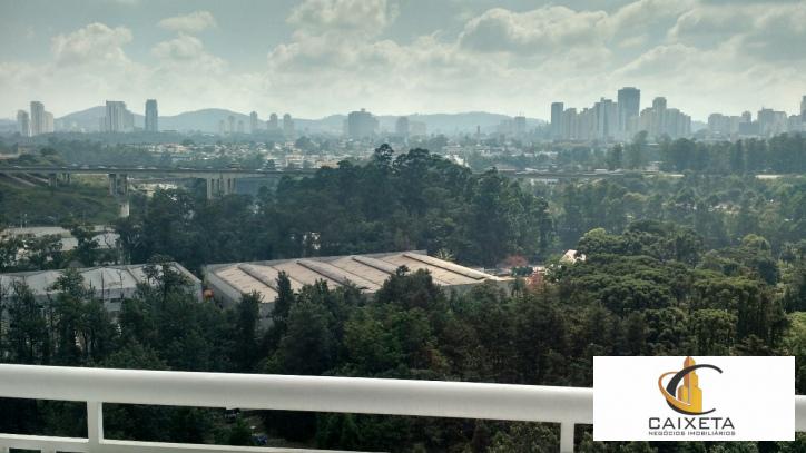 Apartamento para Venda em Barueri - 21