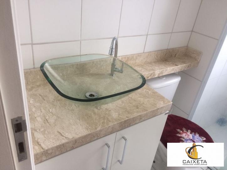 Apartamento para Venda em Barueri - 24