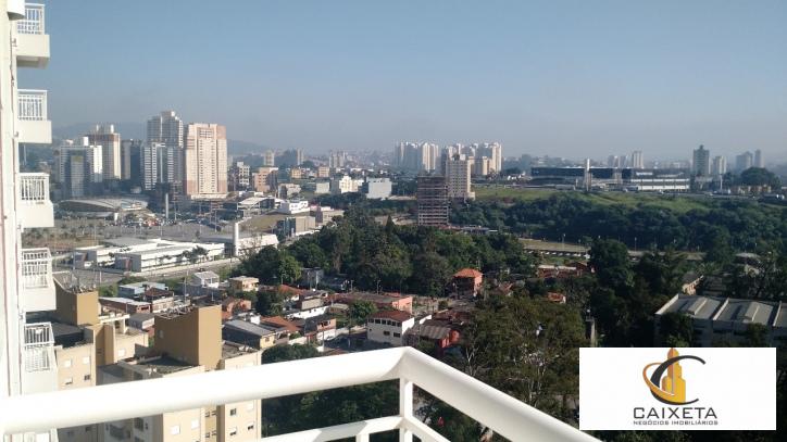 Apartamento para Venda em Barueri - 25