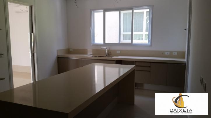 Casa em condomínio para Venda em Santana de Parnaíba - 4